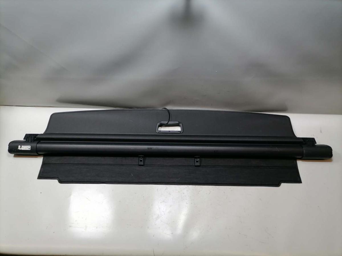 Skoda Fabia 2 5J original Laderaumrollo Abdeckung Kofferraum Kombi Bj.2009